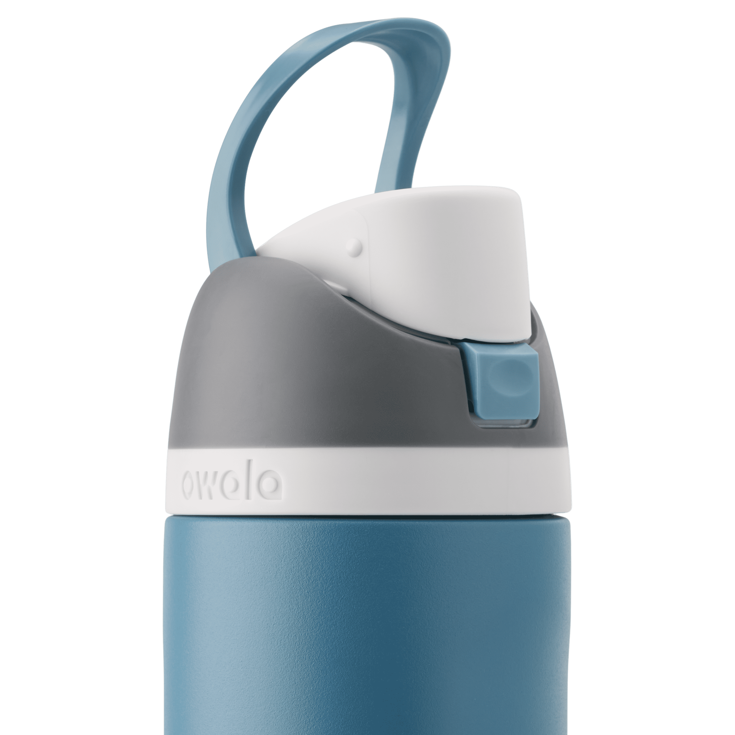 Owala 24 oz. FreeSip Insulated Stainless Steel Reusable