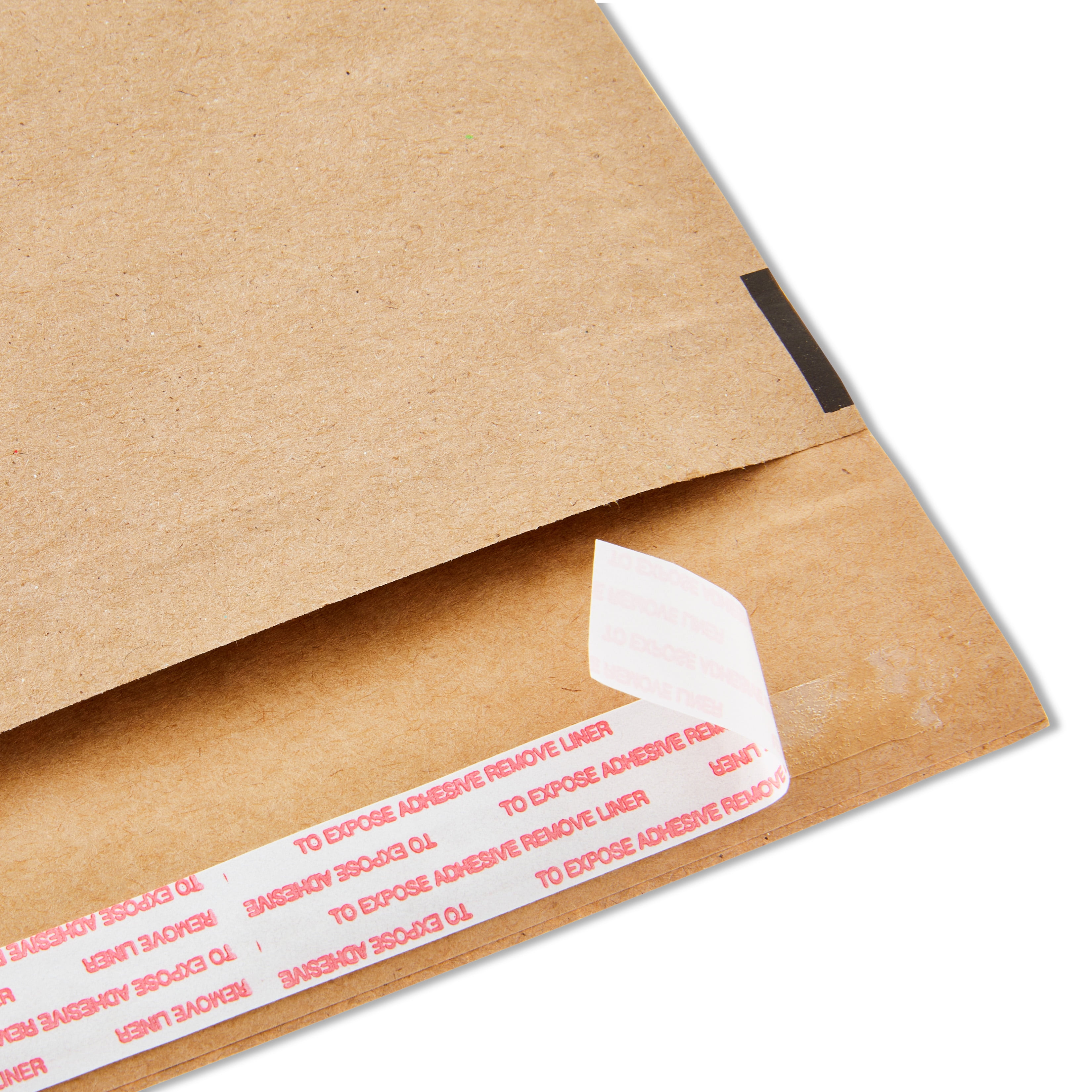 (2 pack) Pen+Gear Self-Seal Honeycomb Padded Mailers, 10.5" x 15", 5 Count