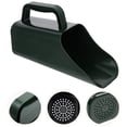 thumbnail image 3 of Pelle de Nettoyage de Sédiments pour Aquarium (Vert), 3 of 9