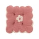 thumbnail image 2 of Cojín para Silla Súper Suave y Resistente - 40X40 Cm. Cómodo y Transpirable, Ideal para Cocina, Comedor, Sala de Estar o Dormitorio. Disponible En Gris, Rosa, Amarillo, Azul, Marrón, Verde y Morado., 2 of 7