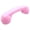 Pink, variant on Retro Phone Handset with Wireless Bluetooth and USB Handsets for Cell Phones Radiation-Proof Comfortable Call