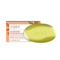 thumbnail image 1 of Lot de 2 Savon à Récurer aux Amandes Jiva (Chaque 50gm), 1 of 1