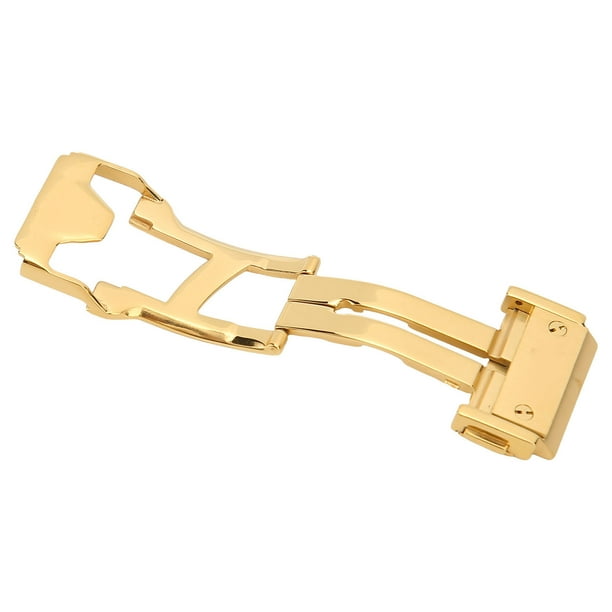 Gold clasp replacement best sale