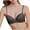 Coffee, variant on ibuvkizy Bras for Women Women's Stretch Underwear Yoga Hollow Out Bra Intimates Summer Plus Size Sports Bras for Women