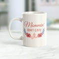 thumbnail image 2 of Mommin' Ain't Easy 15oz Coffee Mug, 2 of 3