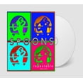 thumbnail image 1 of Spoons - REPEATABLE 1980 - 2020 - [CD], 1 of 1