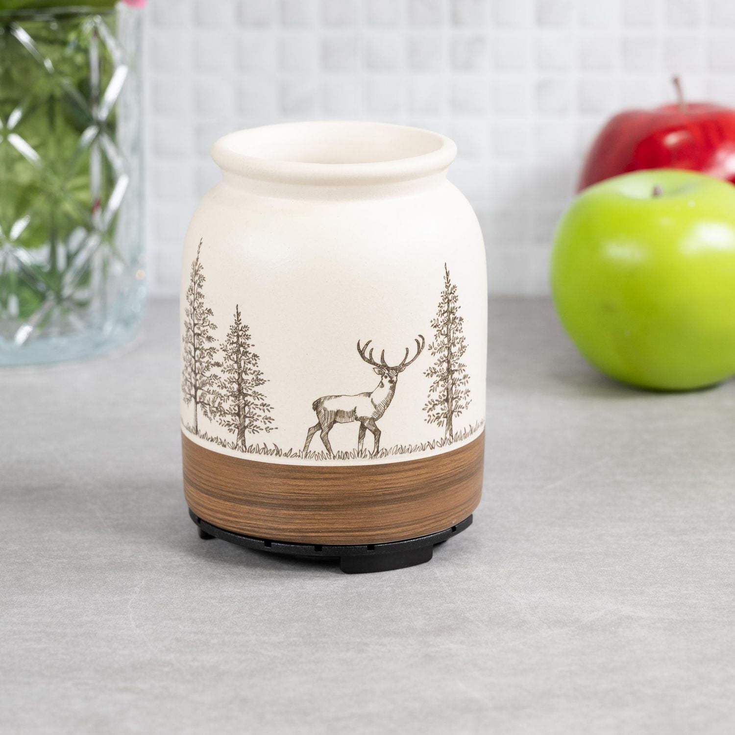 Unité de ventilateur Aromabreeze ScentSationals - Forest Life
