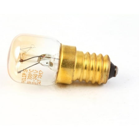 BULB; 240V-15W LIGHT [CO11G] AS-P1147A - Genuine OEM Replacement Part