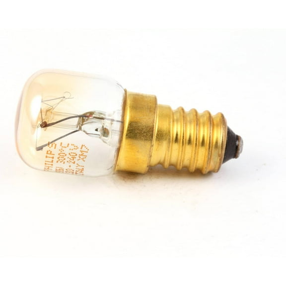 BULB; 240V-15W LIGHT [CO11G] AS-P1147A - Genuine OEM Replacement Part