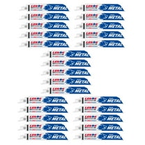 Lenox Tools 6X3/4X035X14 Recip Blades (25 Pack)
