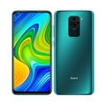 thumbnail image 2 of Smartphone Xiaomi Redmi Note 9 128GB 4 GB Dual Sim - Verde, 2 of 6