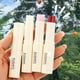 thumbnail image 2 of Bálsamo labial de melocotón Belleza y salud Bálsamo labial hidratante Bálsamo labial suave e hidratante Otoño e invierno Sabor a menta Masculino, 2 of 5