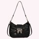thumbnail image 4 of Mini Bolso Mano Ygjytge Con Lazo Y Correa Ajustable Para Mujer Y Niñas, 4 of 9