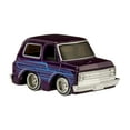 thumbnail image 4 of CarTuned Series 3 1969 Chevy K5 Blazer (Lowrider) Diecast Collectors Cars - Styles May Vary, 4 of 6