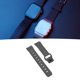 thumbnail image 5 of Silicone Watch Band, Football Texture Silicone Band Libere Rapid Skin Friendly Watchband Para GalaxyWatch 6 5 4, 5 of 7