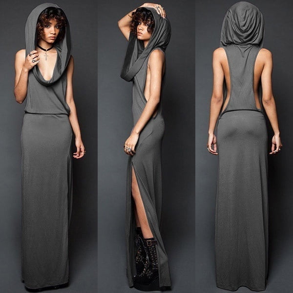sexy skinny dress