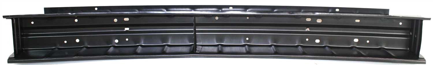 FRONT BUMPER REINFORCEMENT Compatible with FORD CROWN VICTORIA 2003-2011