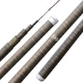 thumbnail image 4 of Qualitchoice Cannes à Pêche Télescopiques Longues avec la Conception de Pointe de Tige Rotative pour la Pêche d'Étang de Rivière Utilisant, 4 of 8
