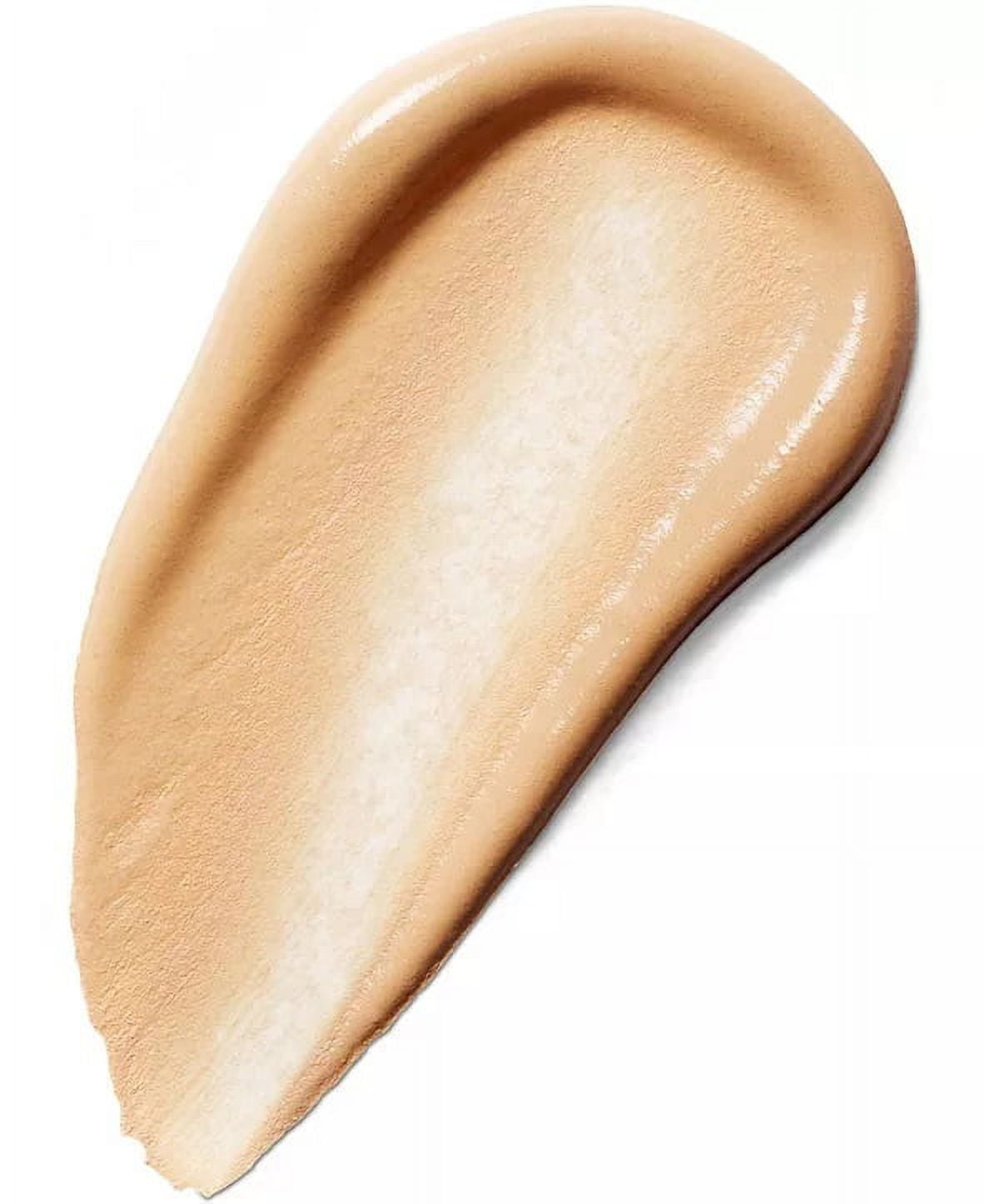 Bobbi Brown 253682 1 oz Skin Long Wear Weightless Foundation SPF 15 - No.Warm Porcelain