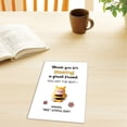 thumbnail image 4 of Original Pocket Hug Card Spring School Season Teacher'S Day Mother'S Day Birthday Greeting Card Setblank Card,Note Card,Folded Card,Decorative Card,Stationery Card,Paper Card,Handmade Card,Writing Ca, 4 of 4