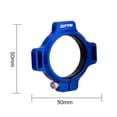 thumbnail image 1 of Ajustador De Precarga Del Juego De Bielas Dub Bicicleta ZTTO Bielas Ajuste de precarga Brazo de biela Extractor automático para SRANN DUB (Azul) Likrtyny Accesorios para bicicletas, 1 of 7