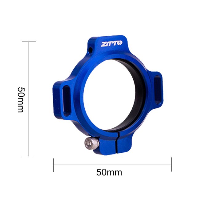Ajustador De Precarga Del Juego De Bielas Dub Bicicleta ZTTO Bielas Ajuste de precarga Brazo de biela Extractor automático para SRANN DUB (Azul) Likrtyny Accesorios para bicicletas