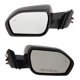 thumbnail image 1 of 2 Espejos OEM Explorer 2023 Ford Original, 1 of 7