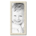 thumbnail image 2 of ArtToFrames 12x28" White Panel Picture Frame, Multi Wood Poster Frame, with Regular Acrylic and 2 (FBPL-5095), 2 of 7