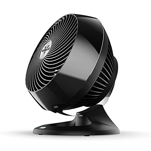 Vornado 660 AE Large Whole Room Works with Alexa Air Circulator Fan with 4  Speeds, Black, A Certified for Humans Device | Walmart Canada