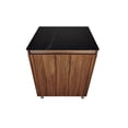thumbnail image 2 of Gabinete Inferior De Cocina VIOLETA Mueble Para Parrilla, 2 of 5