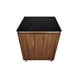 thumbnail image 2 of Gabinete Inferior De Cocina VIOLETA Mueble Para Parrilla, 2 of 5