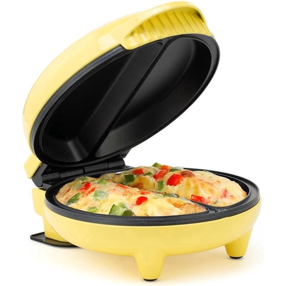 Omelette Maker,Cooking Gadgets for Home, Omelet Maker with Ceramic Coating