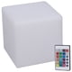 thumbnail image 2 of Luz De Cubo LED, Lámpara De Cubo LED De Luz Nocturna RGBW Para Oficina, Bar, Hogar, Dormitorio, 2 of 7