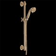 thumbnail image 1 of Delta 51308-CZ Universal Showering Components H2Okinetic 3-Setting Slide Bar Hand Shower - Champagne Bronze, 1 of 1