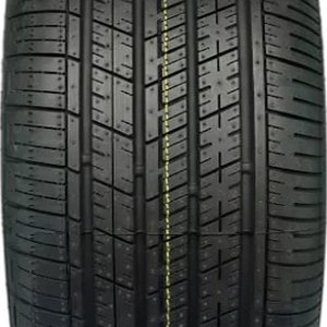 Forceum Set of 2 Forceum Heptagon 215/70R16 100H Tires Sansujyuku sansujyuku.com