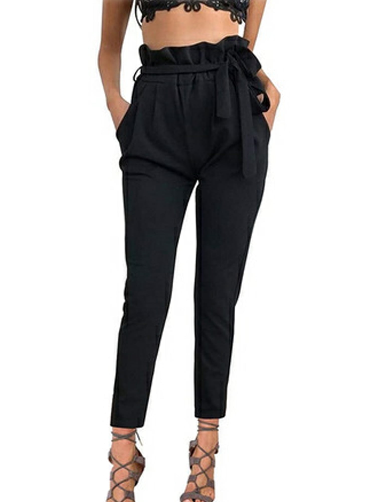 m and s skinny trousers