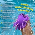 thumbnail image 4 of Juguete para remojar en agua Beach Flying Disc Refresh Sports, paquete de 2, 4 of 6