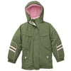 Girls' 4-in-1 Embroidered System Jacket