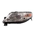 thumbnail image 2 of For Toyota Avalon 2011 2012 OEM Headlight Driver And Passenger Side | Pair | HID | Lens/Housing | Clear Lens Chrome Housing | TO2518142, TO2519142 | 191275294567, 8118507100, 191275294925, 8114507100, 2 of 4