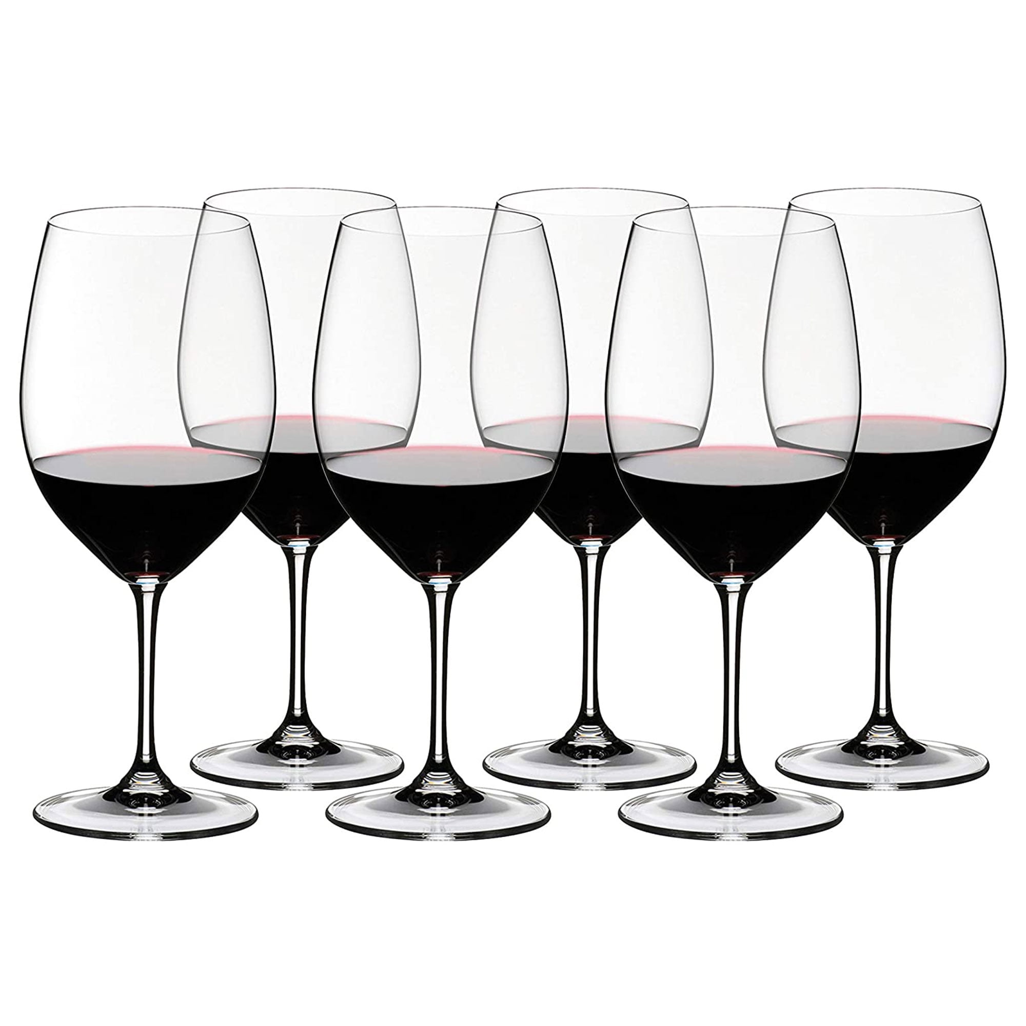 Riedel Cab Merlot Zin Wine Glasses - Regency Wine & Liquor, Winter Garden,  FL, Winter Garden, FL