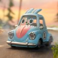 thumbnail image 3 of POP MART POPCAR Happy Weekend Series Blind Box Guess Bag Mystery Box Toys Doll Anime Figure Desktop Ornaments Gift Collection, 3 of 5