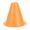 Orange, variant on Mgaxyff Soccer Training Cone,10pcs Soccer Training Cone Football Barriers Plastic Marker Holder Accessory, Football Marker
