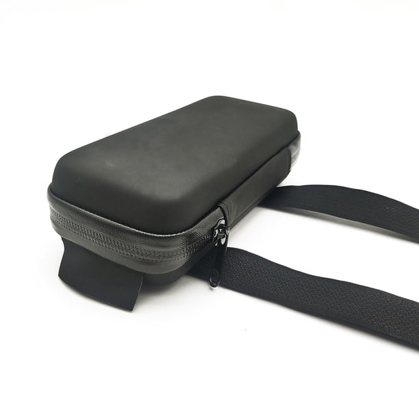 Bolsa EVA EláStica Impermeable una Prueba de Polvo para Controlador de Bicicleta EléCtrica Bolsa de Almacenamiento Accesorios para Bicicletas EléCtricas