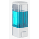thumbnail image 1 of Dispensador Xtellar De Jabón Líquido Champú Desinfectante Baño 500ml, 1 of 4