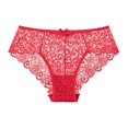 thumbnail image 1 of Bragas Sexy de encaje para mujer/ropa interior Transparente de encaje diseño de encaje/ropa interior de encaje/lencería talla grande de algodónpangjing, 1 of 4