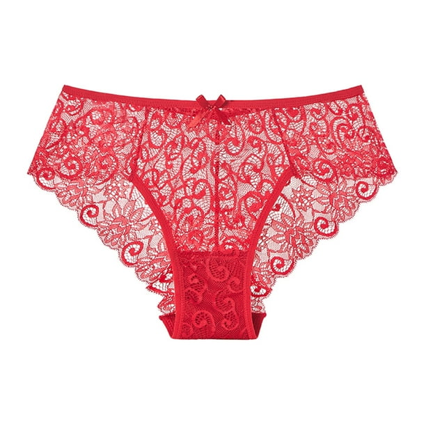 Bragas Sexy de encaje para mujer/ropa interior Transparente de encaje diseño de encaje/ropa interior de encaje/lencería talla grande de algodónpangjing