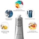 thumbnail image 5 of Set de 12 tubos de pintura acrílica Winsor & Newton Artists', 20 ml, 5 of 6