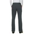 thumbnail image 2 of koi Next Gen Women's 739 Everyday Hero Scrub Pant Charcoal 4X-Large Petite, 2 of 3