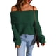 thumbnail image 3 of Txlixc Suéter de punto para mujeres Txlixc  moda, 3 of 5