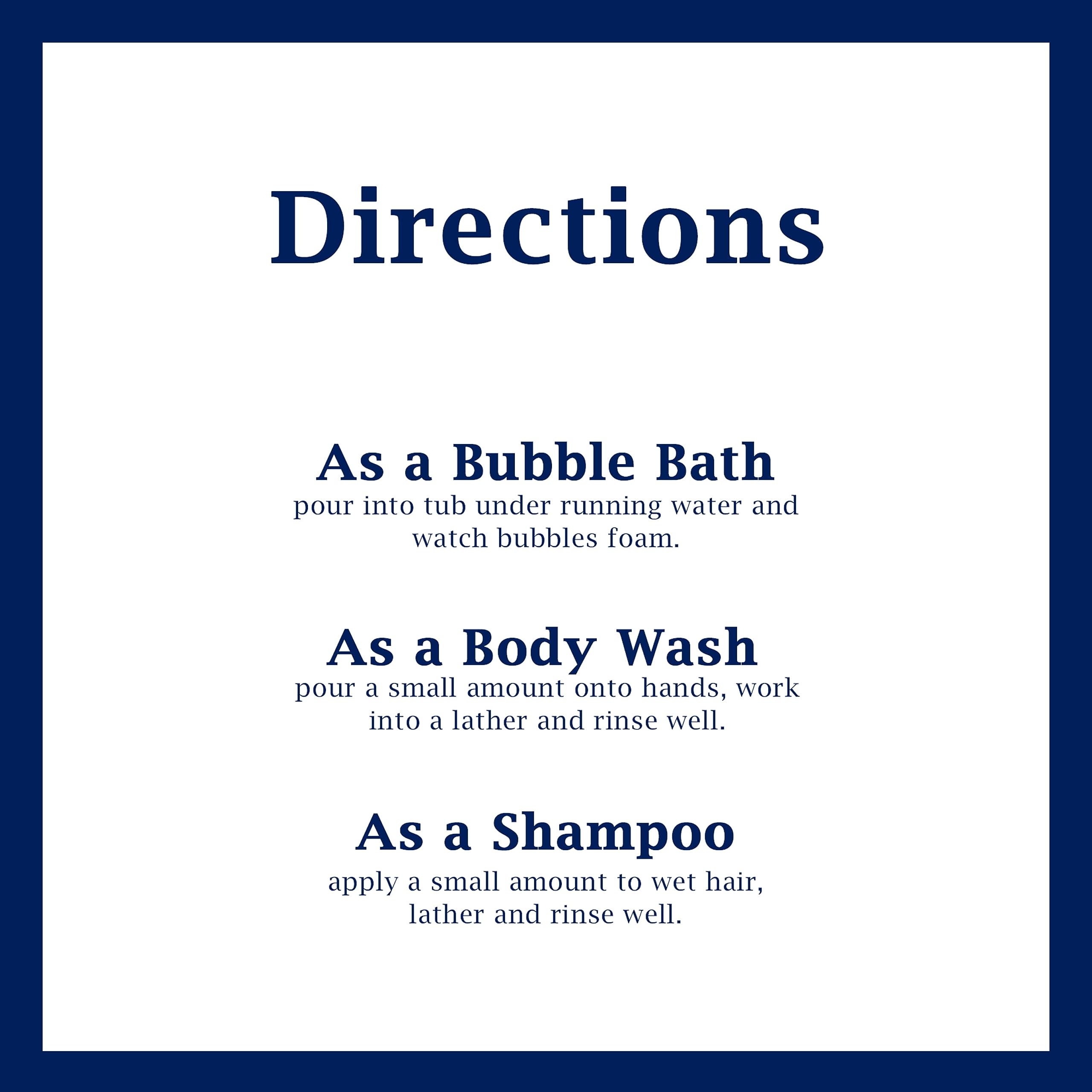 Dr Teal,S Kids 3-In-1 Bubble Bath, Body Wash & Shampoo, Sleep Bath With Melatonin, 20 Fl Oz (Pack Of 3).